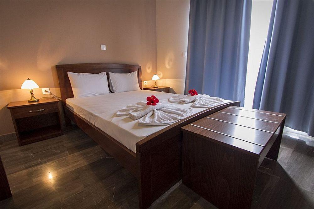 Falassarna Studios&apartments Falasarna
