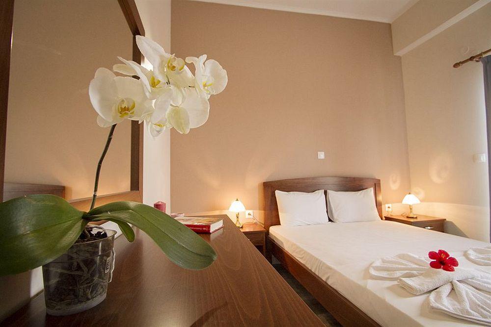 Falassarna Studios&apartments Aparthotel 2*