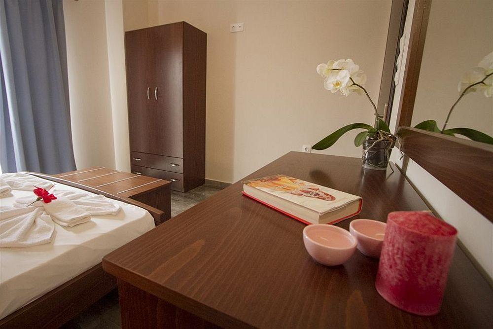 Falassarna Studios&apartments Aparthotel 2*