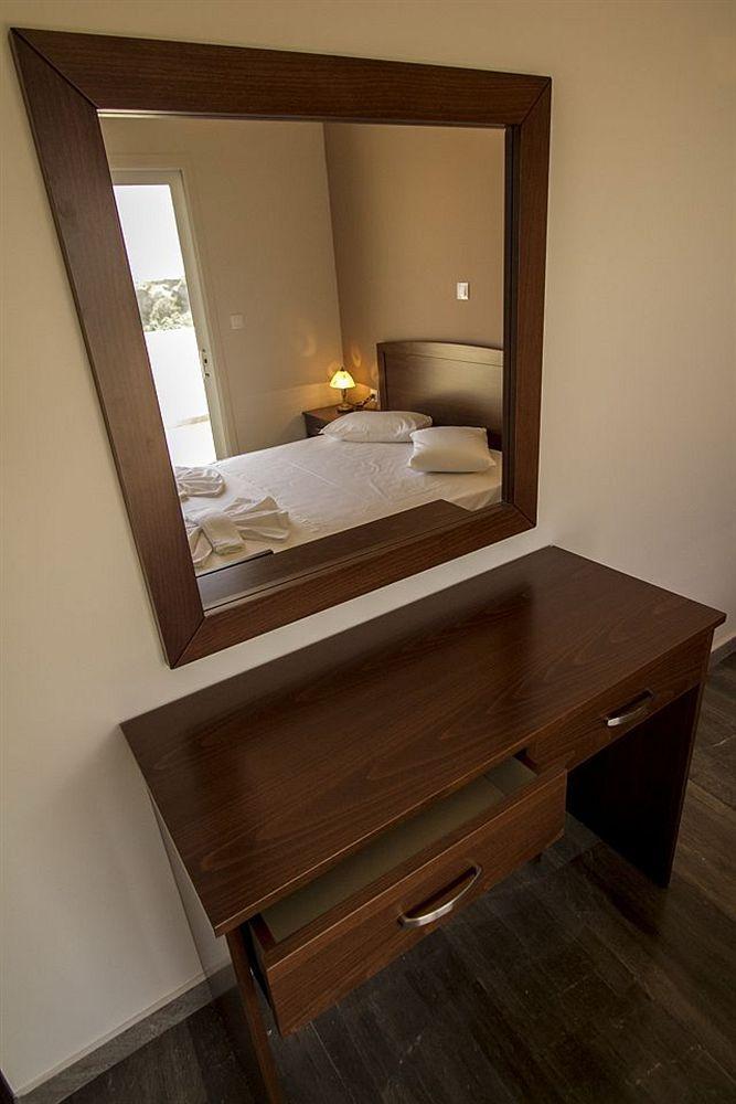 Aparthotel Falassarna Studios&apartments