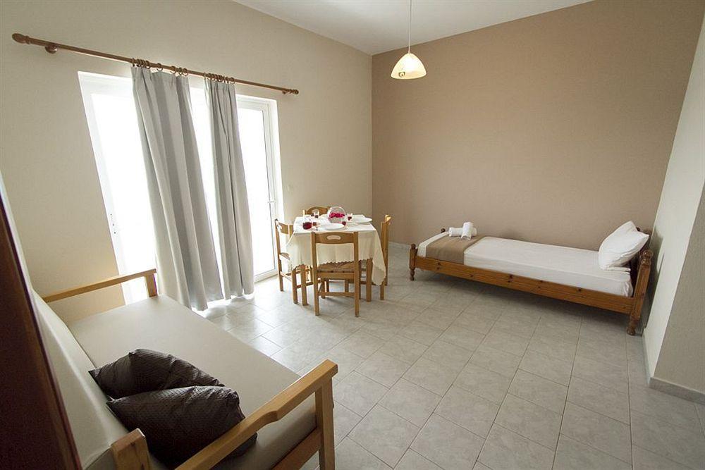 Aparthotel Falassarna Studios&apartments 2*