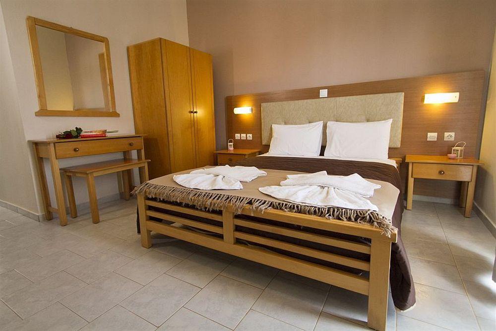 Aparthotel Falassarna Studios&apartments