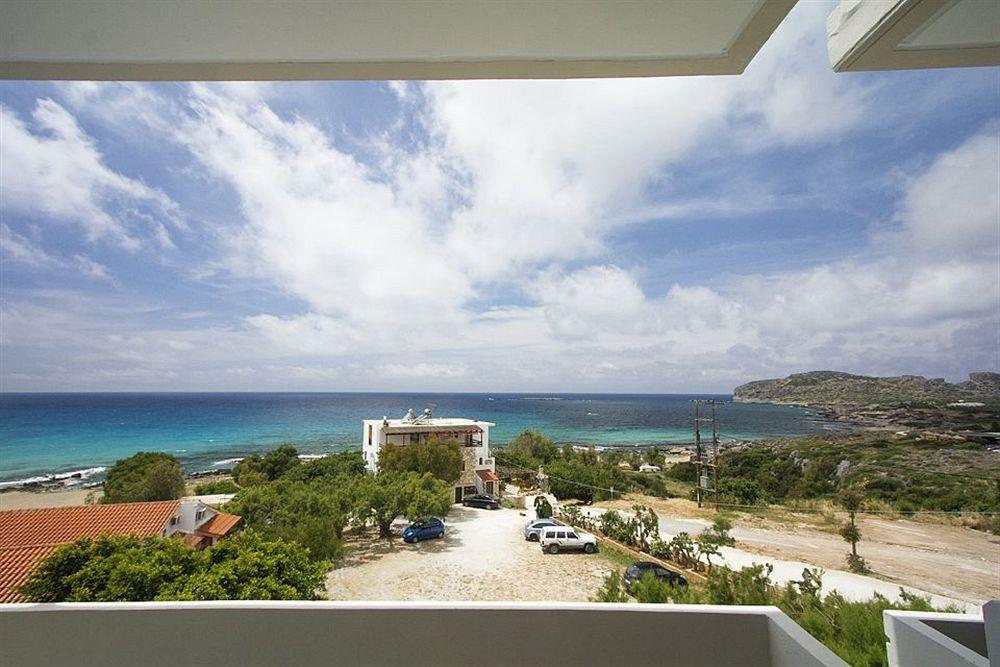 Falassarna Studios&apartments