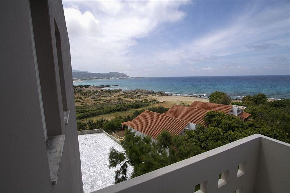 Falassarna Studios&apartments Falasarna