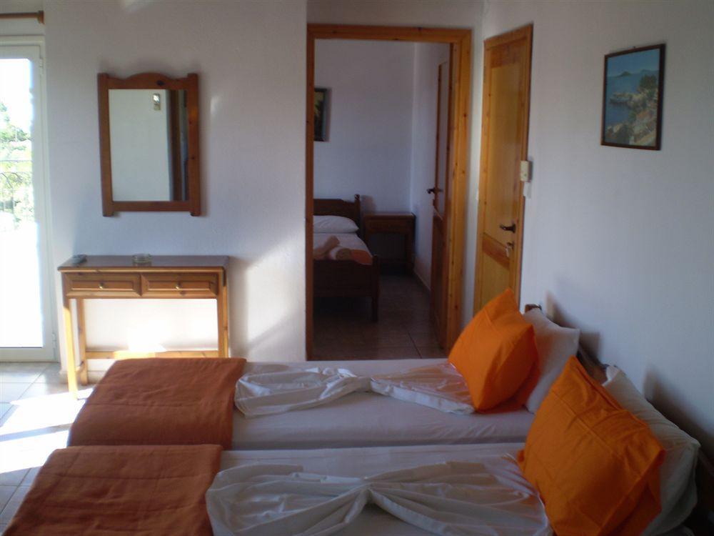 Evgenia Apartment *
