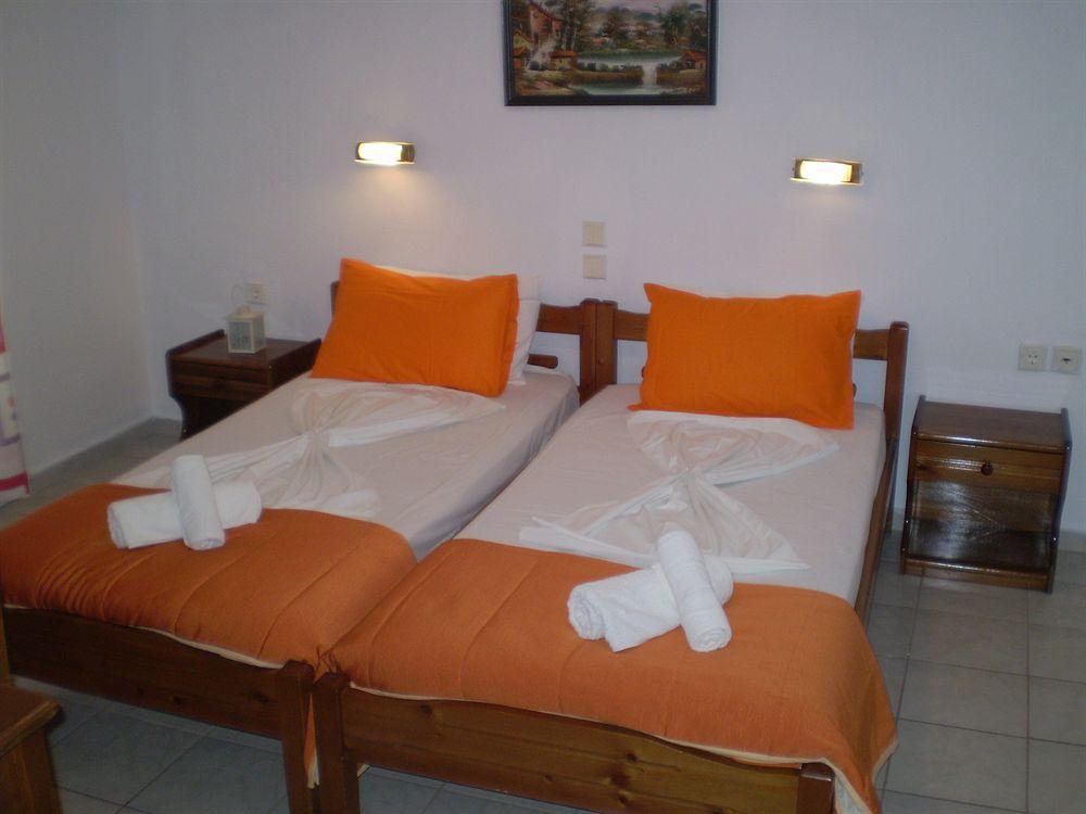 Evgenia Apartment Skiathos Town