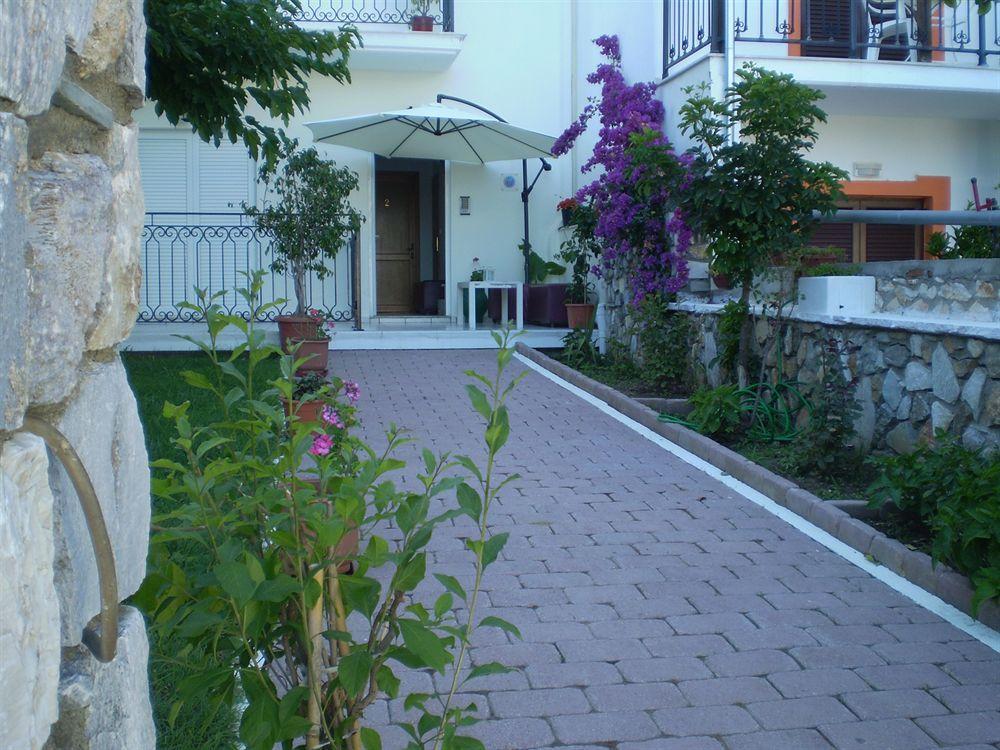 Apartment Evgenia *