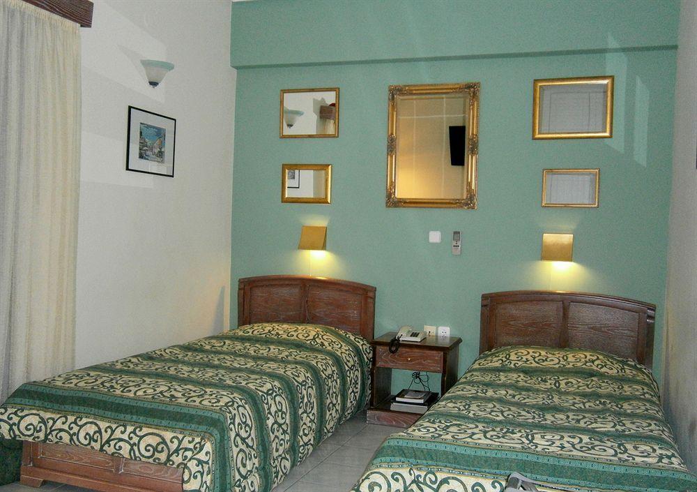 Hotel Thomais Boutique (adults Only)
