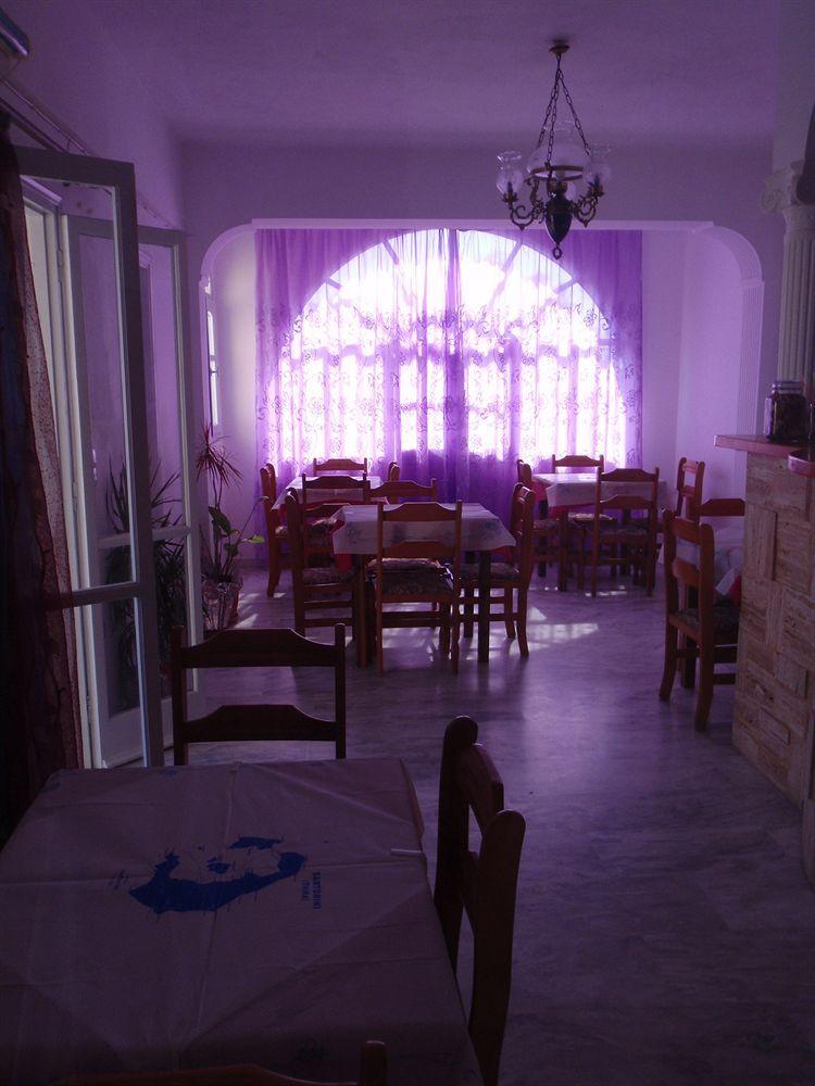 Guest house Anna's Karterados (Santorini)
