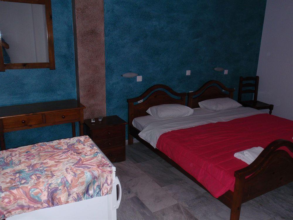 Guest house Anna's 2*