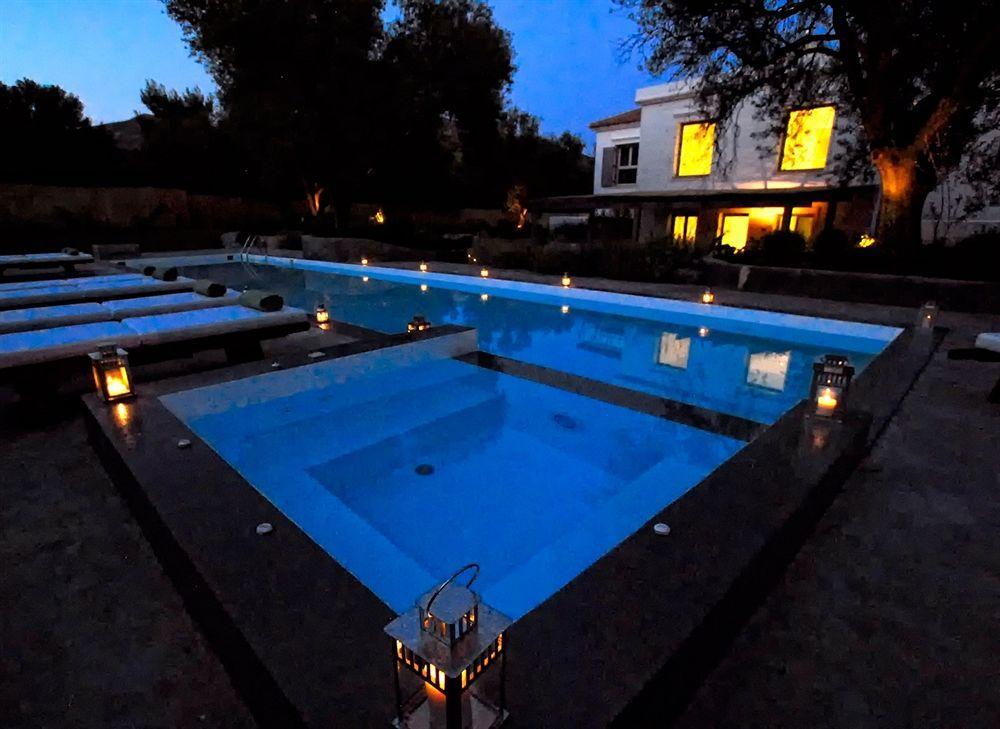 Olivemare Hotel 3*
