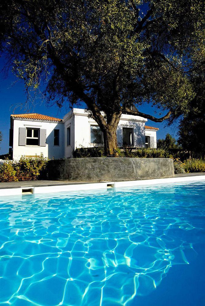 Olivemare Hotel Katelios