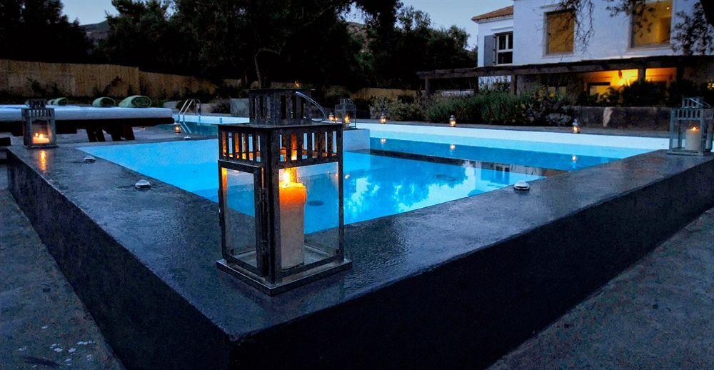 Hotel Olivemare 3*