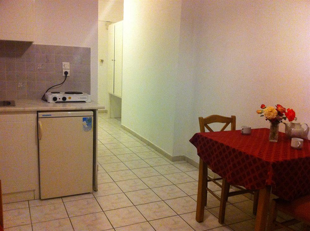 Anna Apartment Kos Town