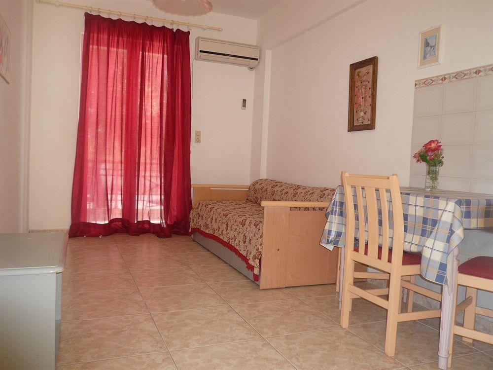 Apartment Anna *