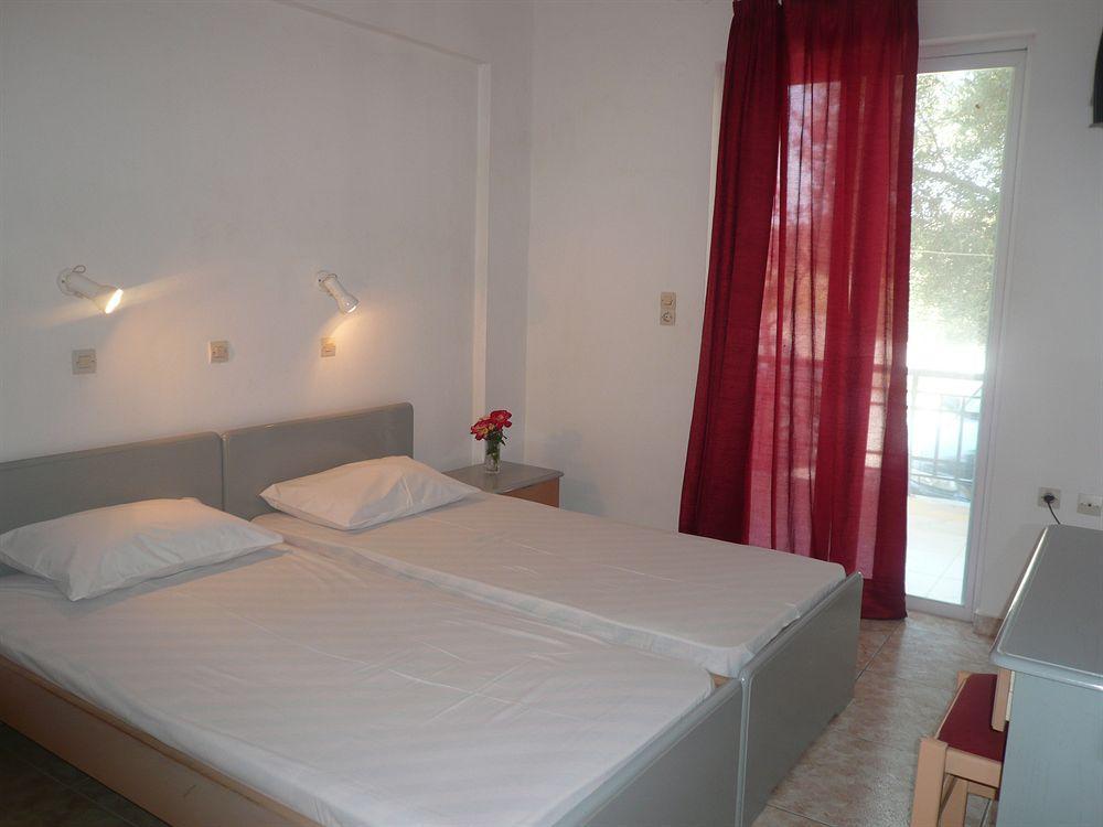 Apartment Anna *