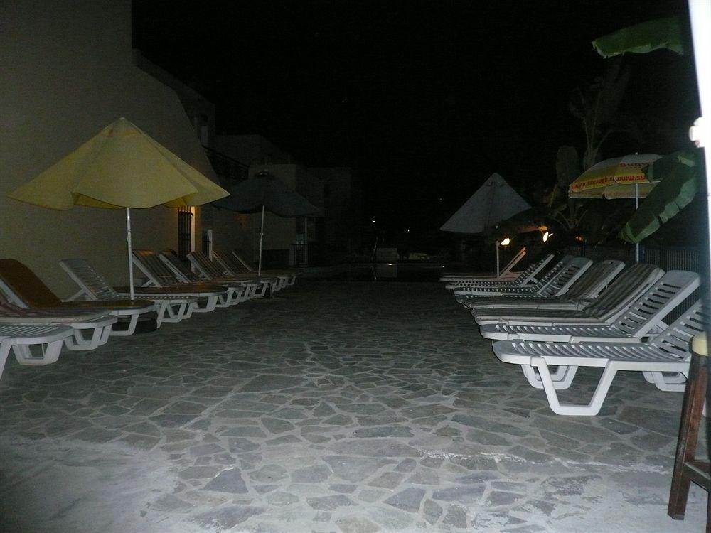 Anna Apartment Kos Town