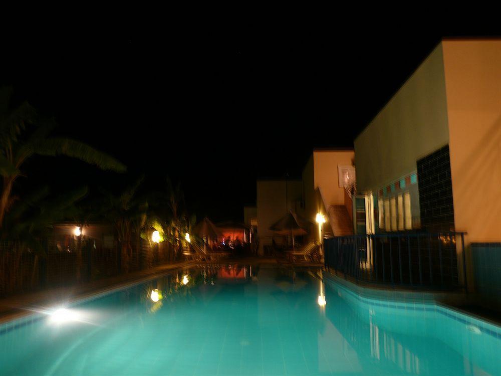 Anna Apartment