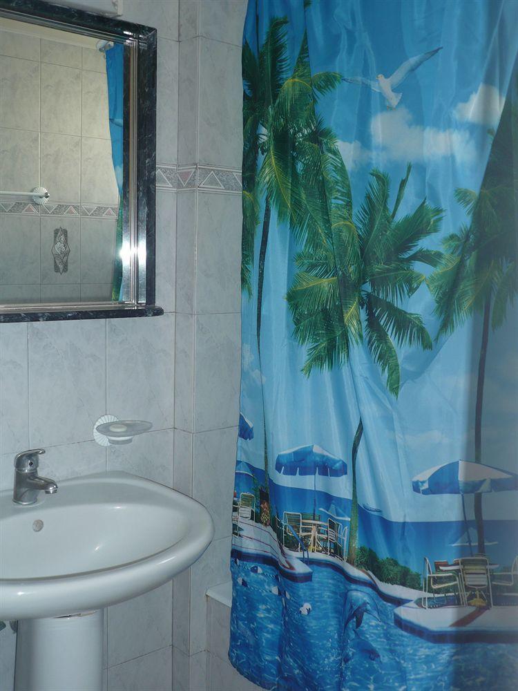 Apartment Anna Kos Town
