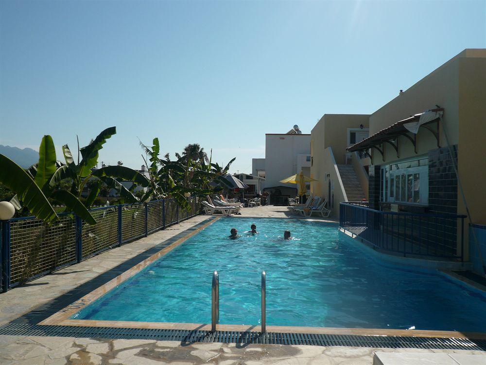 Anna Apartment