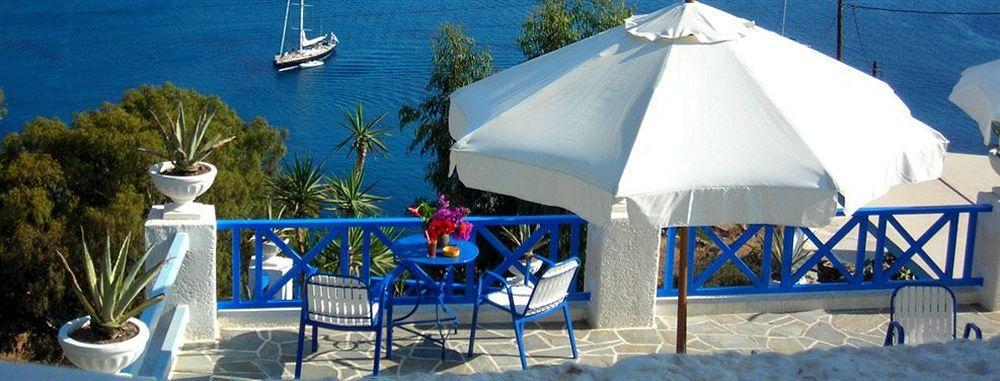 Pelagos - Hotel