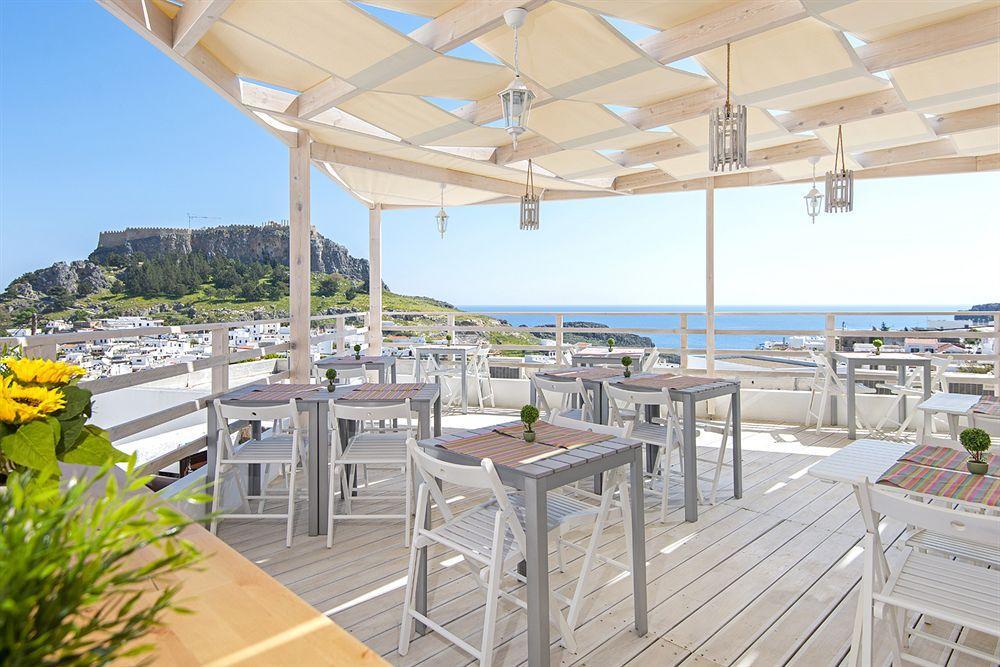 Harmony Lindos (Rhodes)