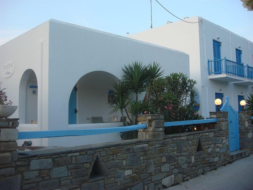 Guest house Joseph