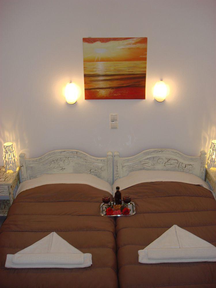 Guest house Joseph