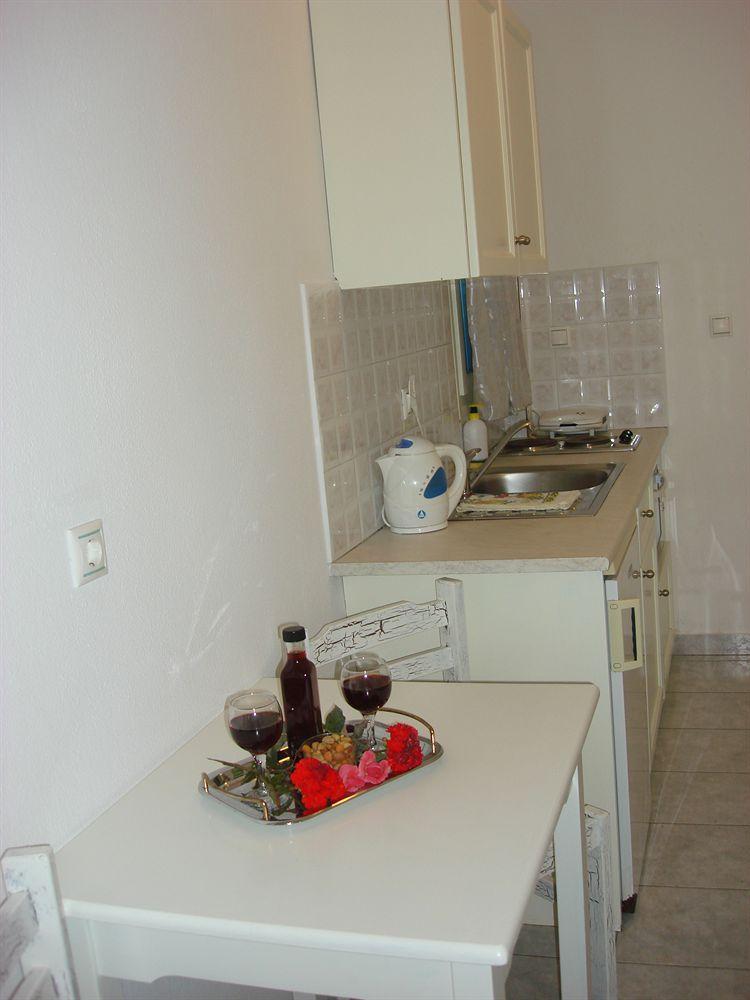 Joseph Guest house Parikia (Paros)