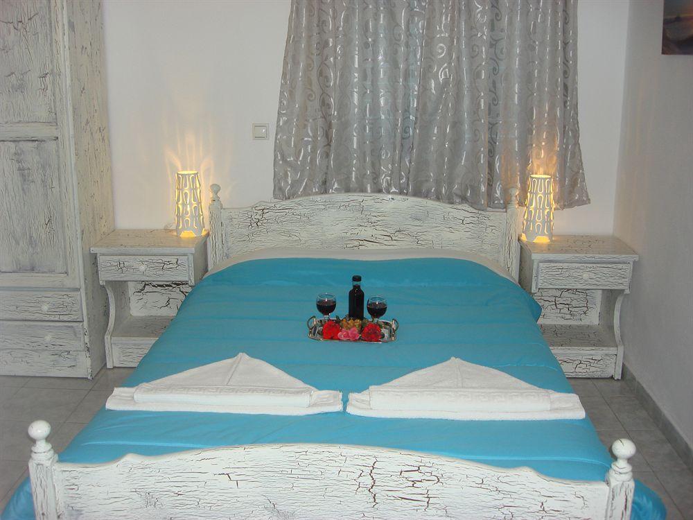Joseph Guest house