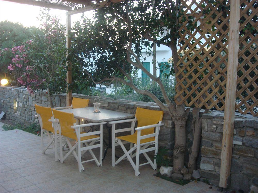 Joseph Guest house 3*