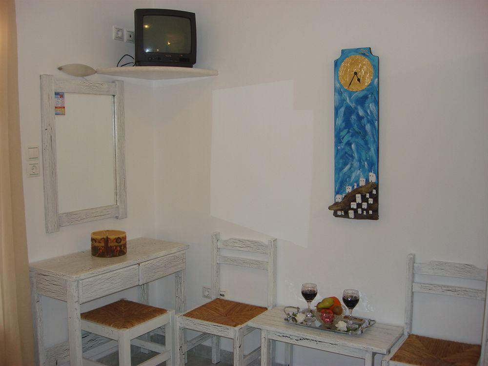 Guest house Joseph 3*