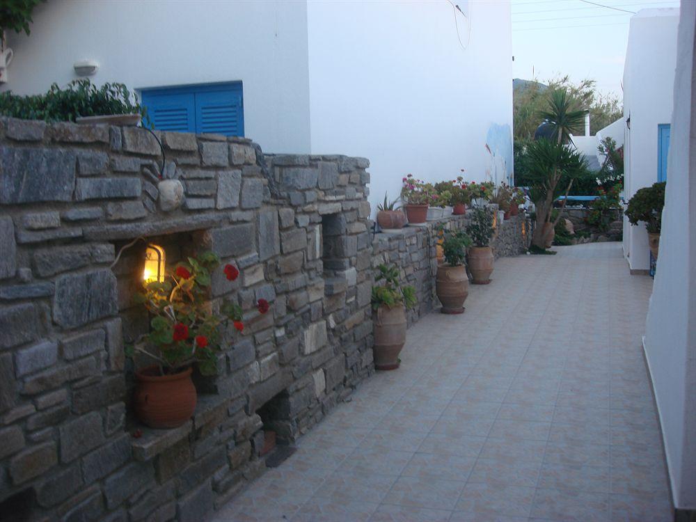 Joseph Guest house Parikia (Paros)
