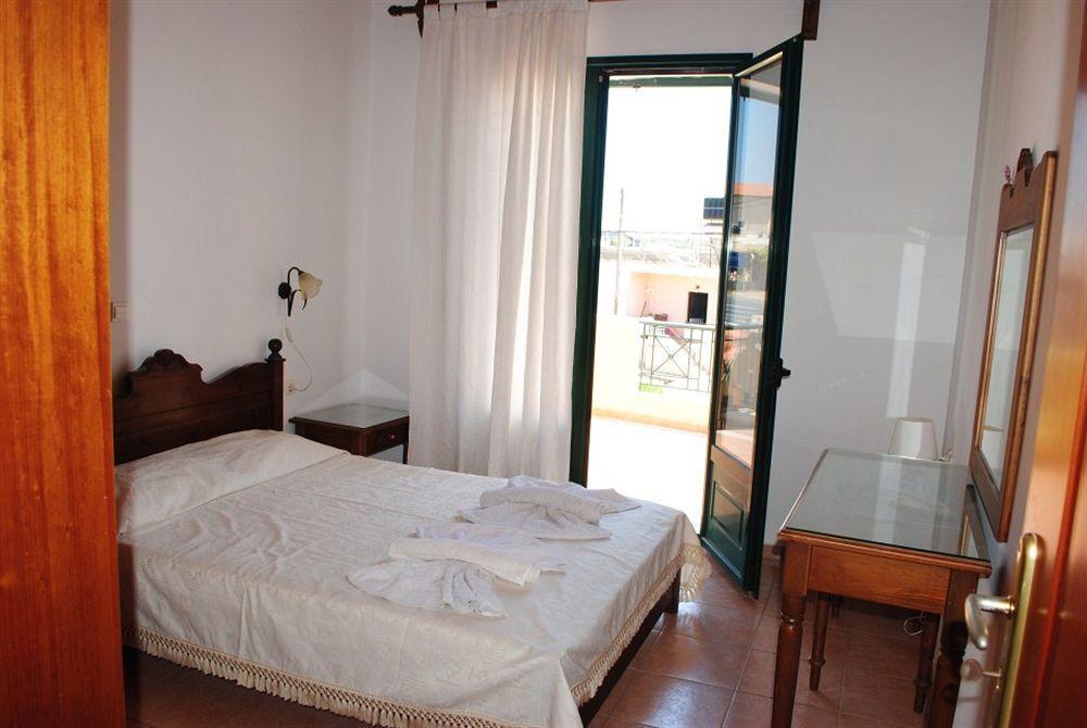 Apartment Skandalis Traditional *
