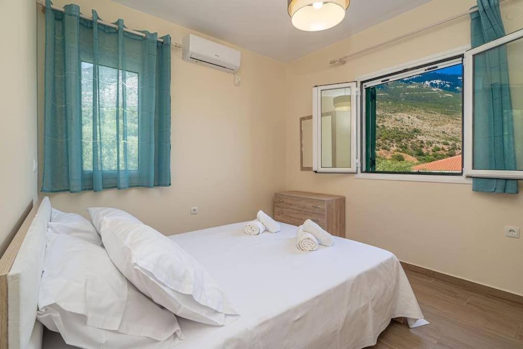 Mariana Sea View Apartment