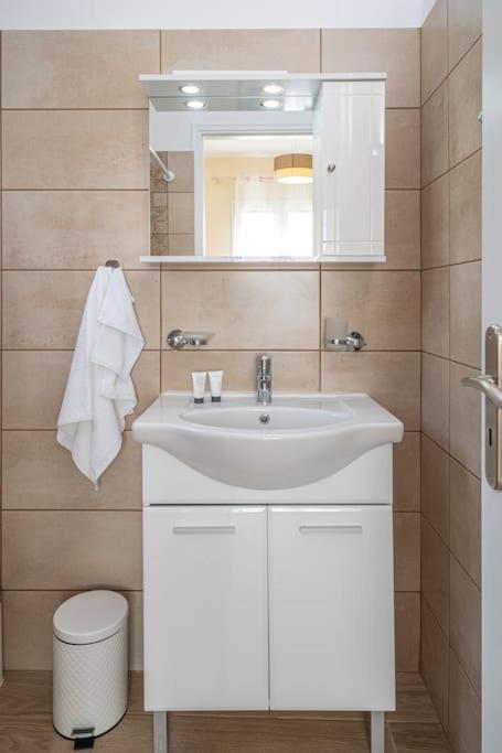 Mariana Sea View Apartment Lourdata (Kefalonia)