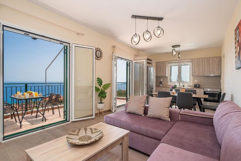 Mariana Sea View