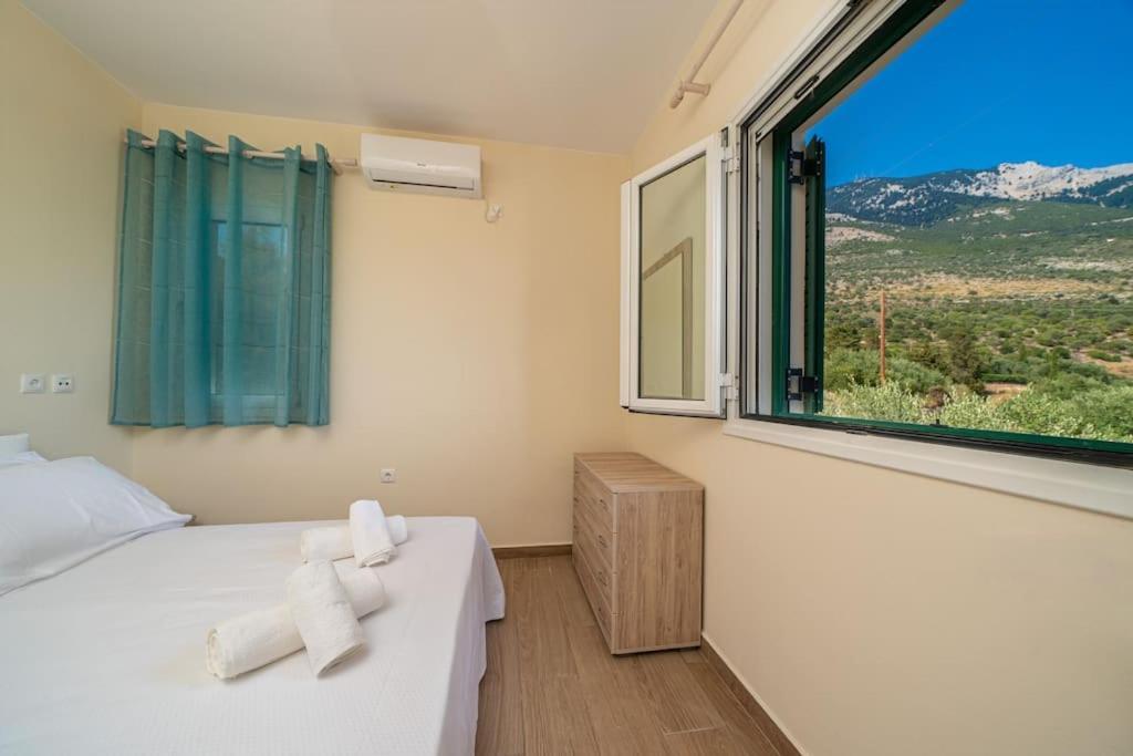 Apartment Mariana Sea View *
