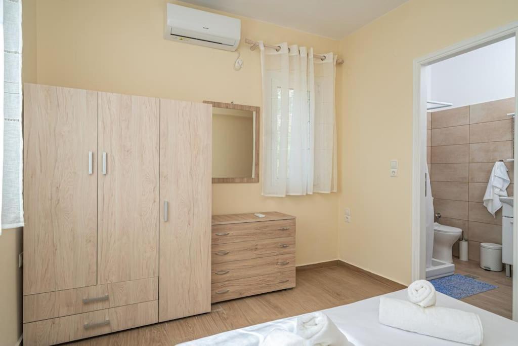 Mariana Sea View Apartment Lourdata (Kefalonia)