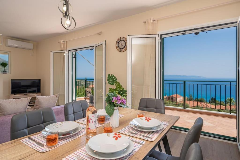 Apartment Mariana Sea View