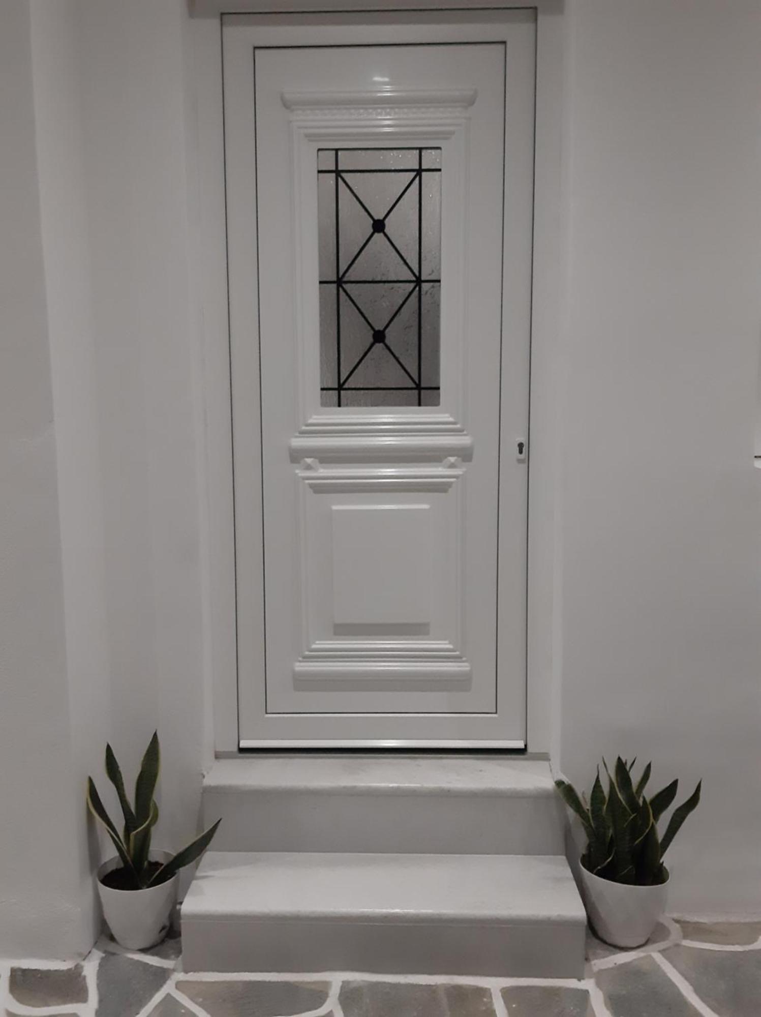 Apartment Flora In Paros Naousa (Paros)