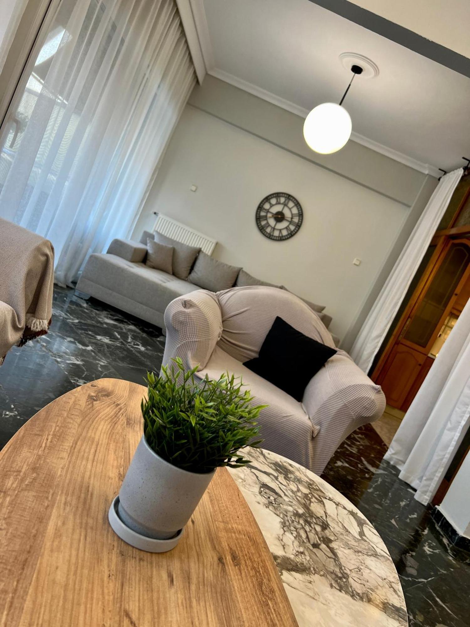 Apartment No40 Downtown