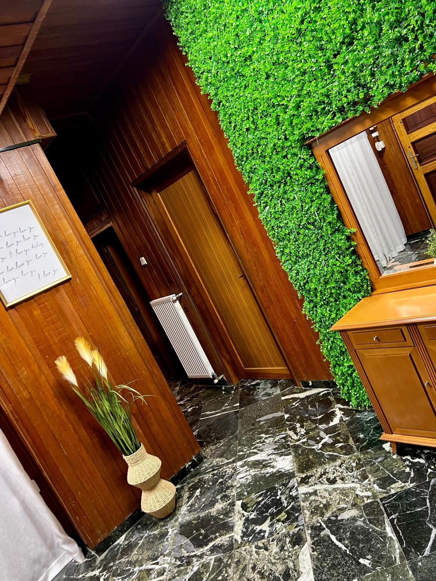 No40 Downtown Apartment Kavala