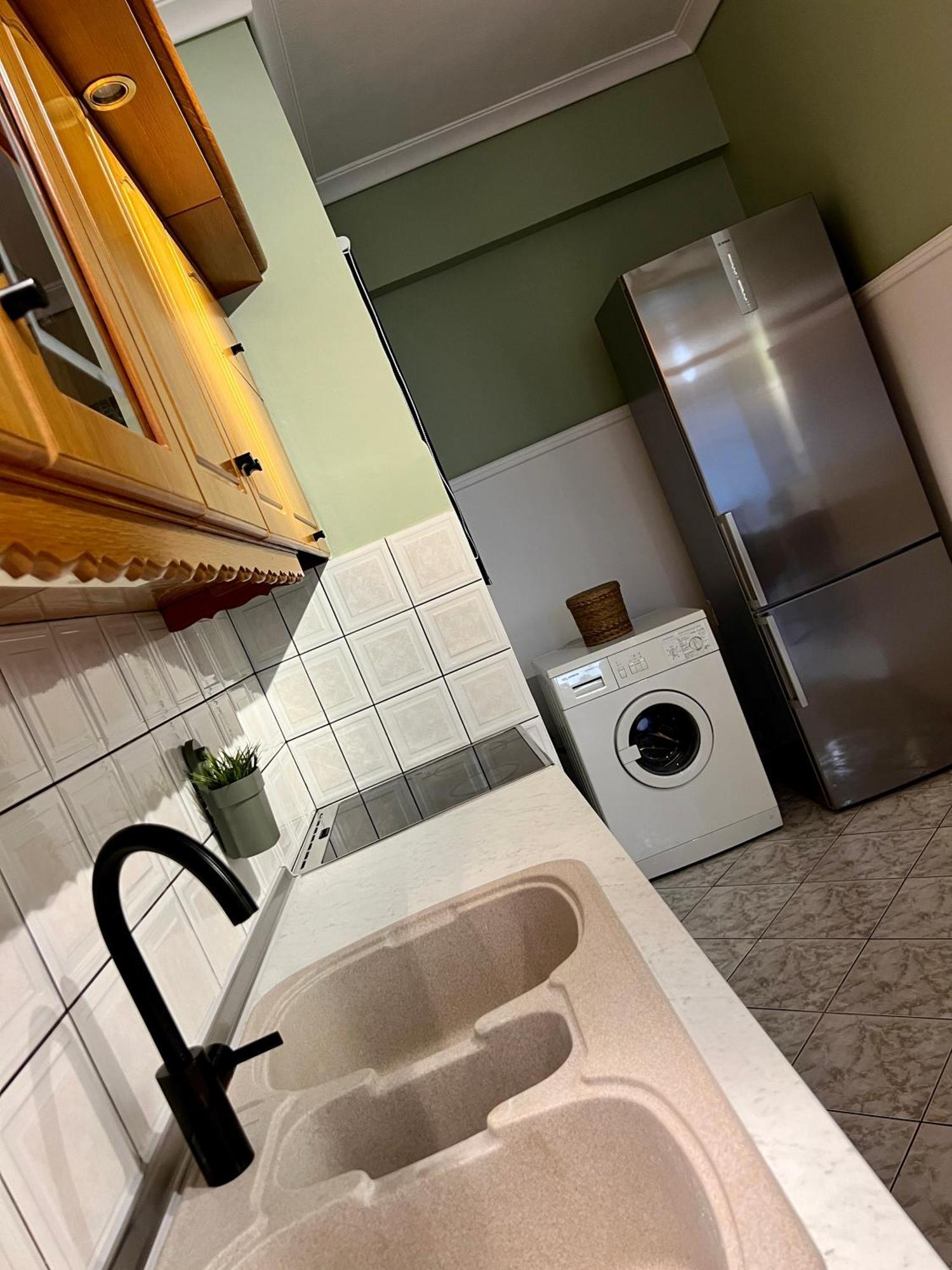 No40 Downtown Apartment