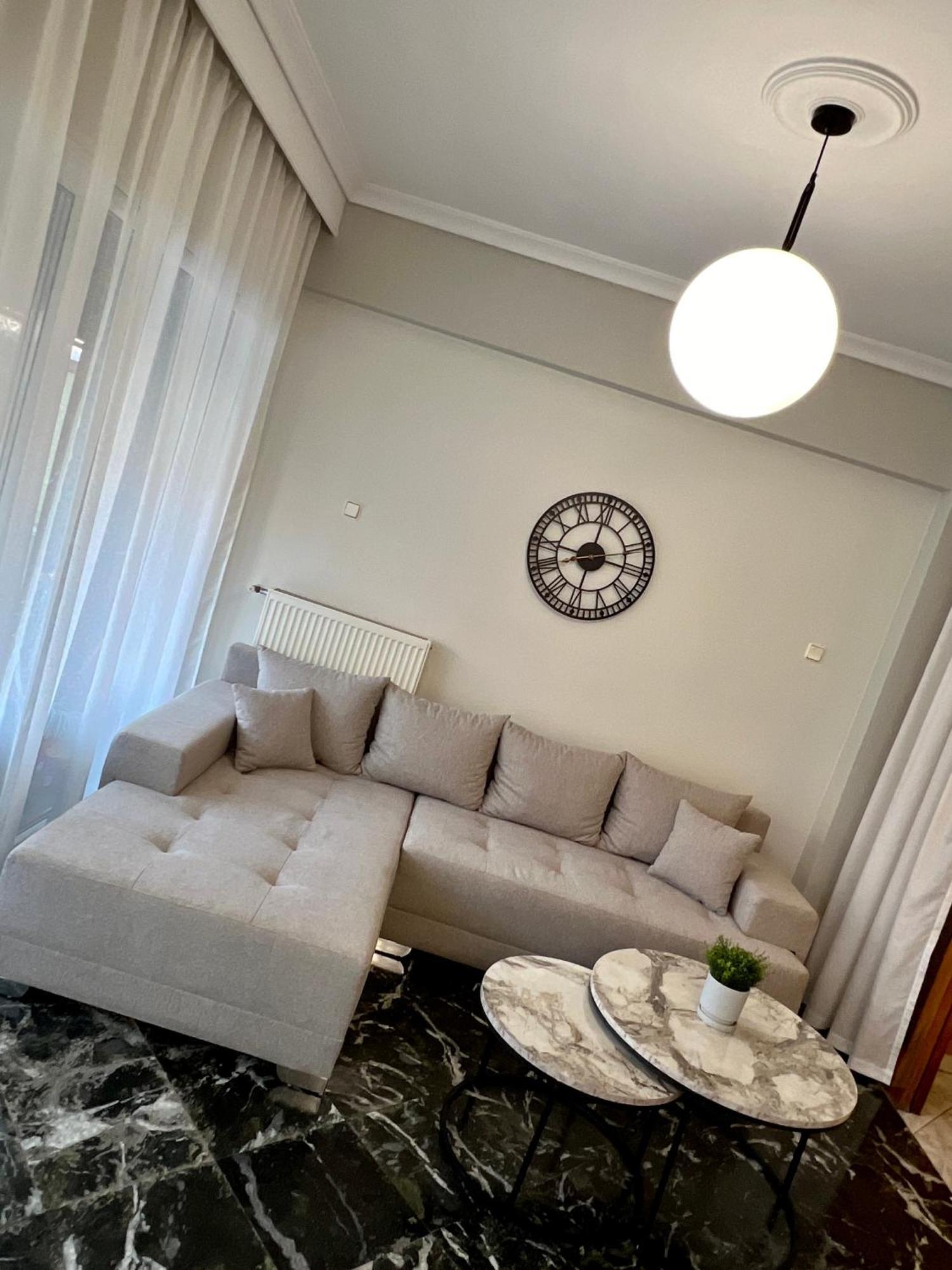 No40 Downtown Apartment *