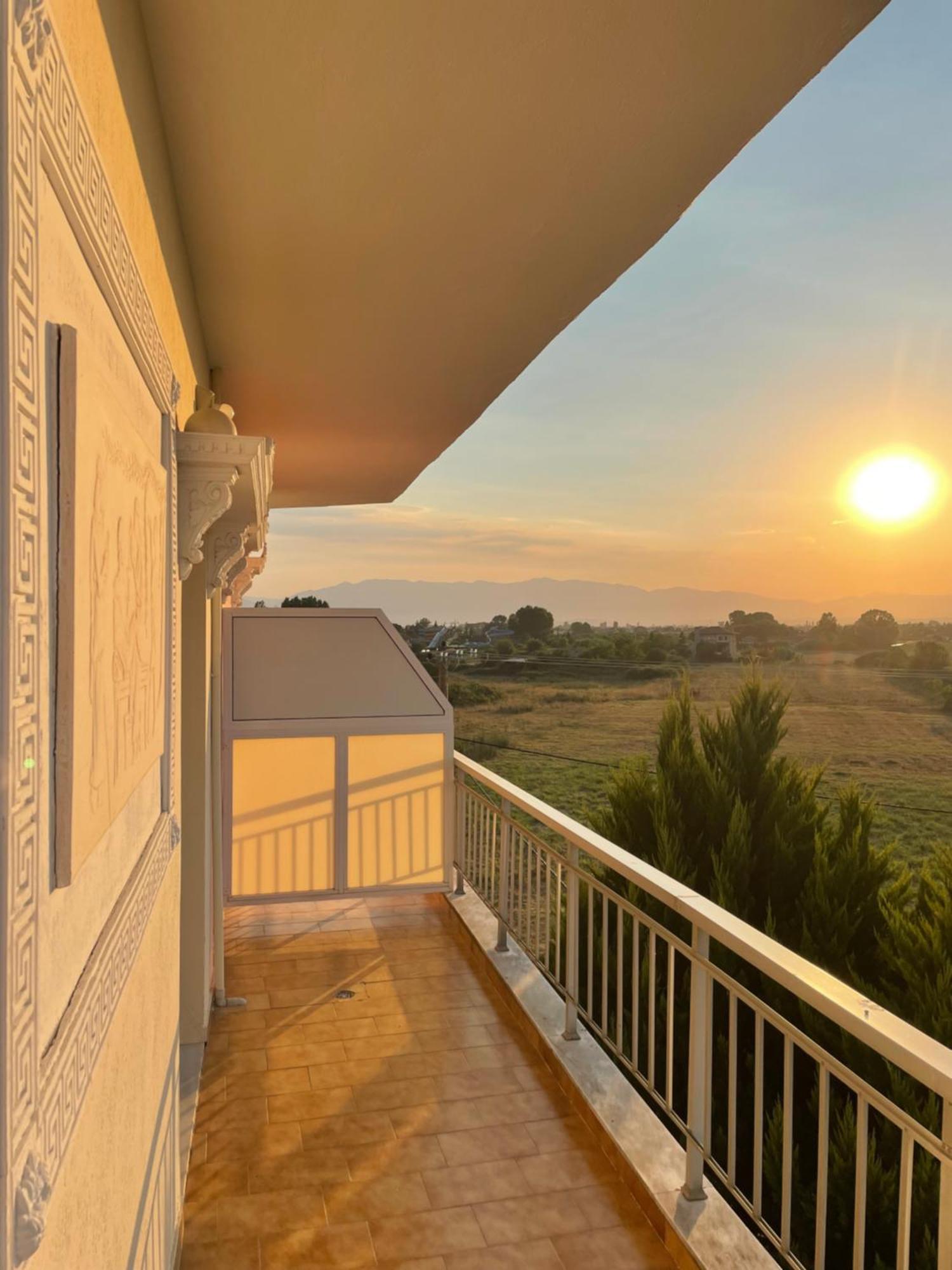 Vacanze Paralia Katerinis