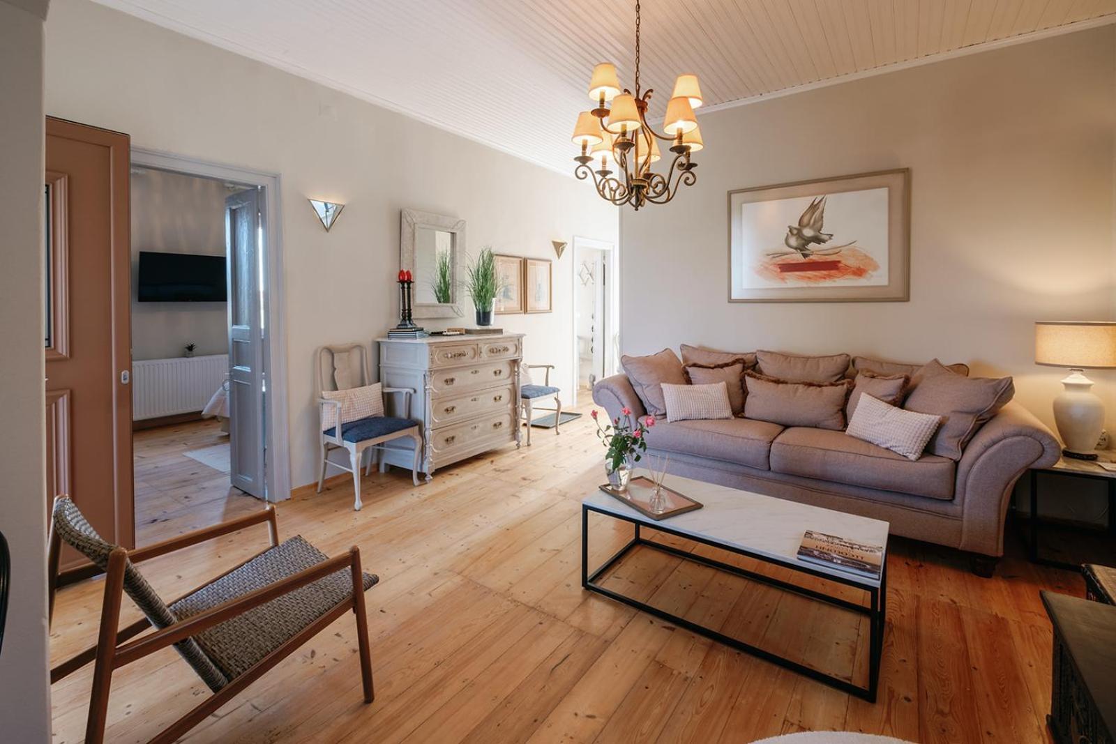 Holiday home Gem