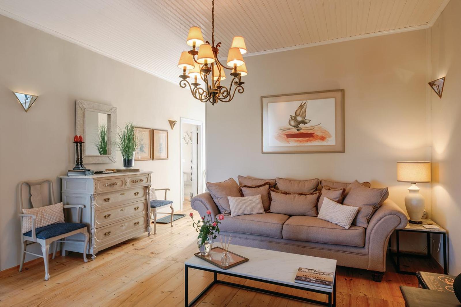 Gem Holiday home