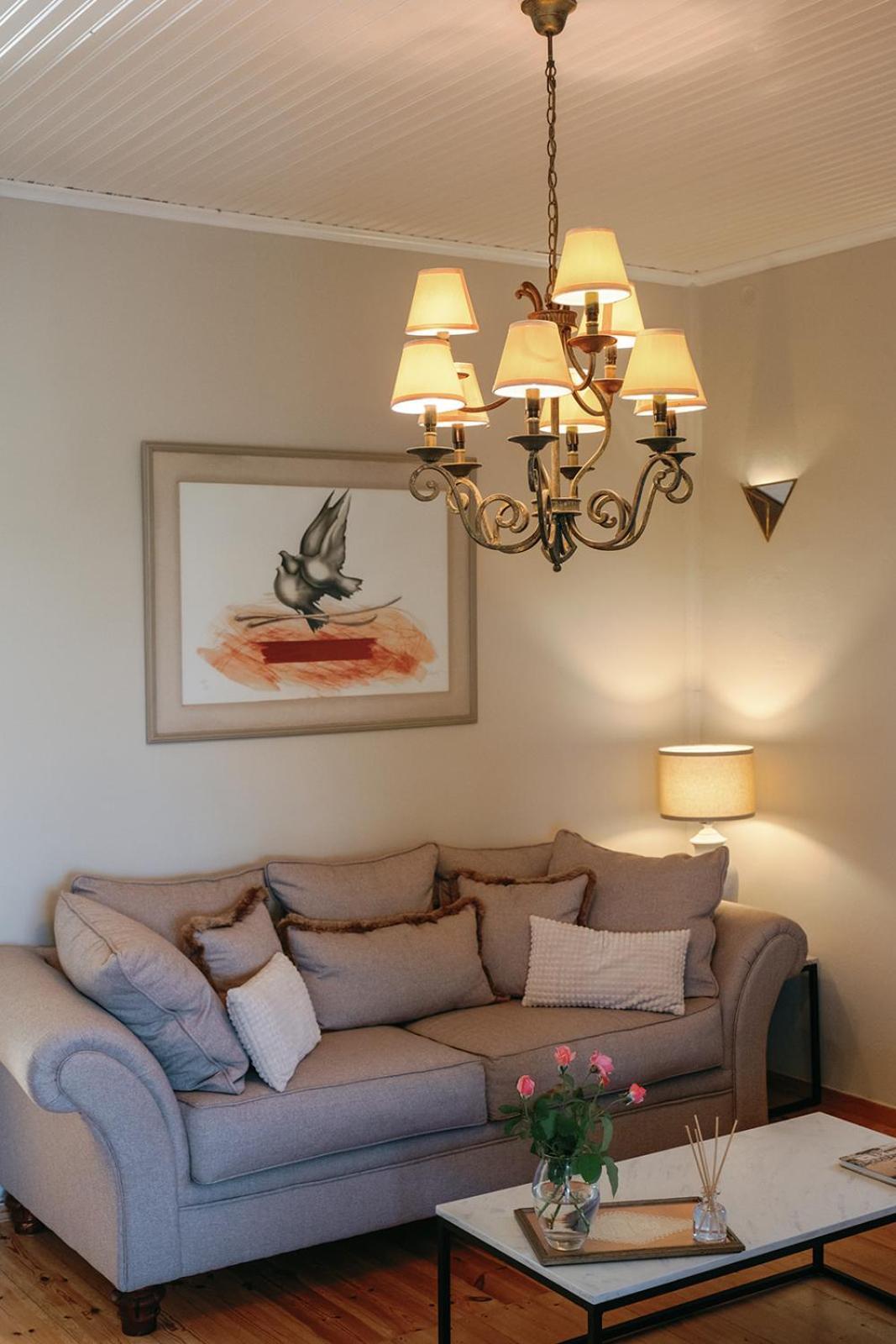 Gem Holiday home *