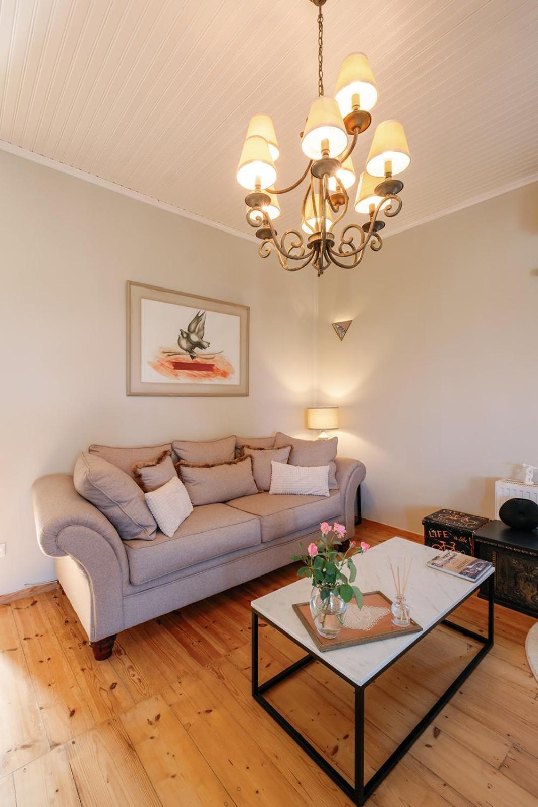 Gem Holiday home Methoni (Messenia)